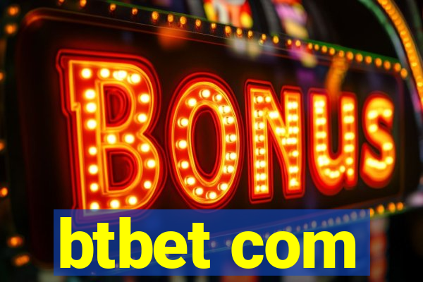 btbet com